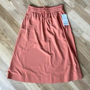 Athleta skirt